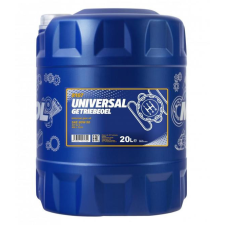 Mannol UNIVERSAL GETRIEBEOEL 80W-90 20L váltó olaj