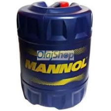 Mannol UNIVERSAL Váltóolaj 80W-90 (20 L) Hajtóműolaj hajtóműolaj