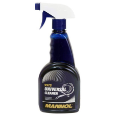 Mannol Univerzális tisztítószer 500 ml Mannol 9972 autóápoló eszköz