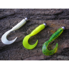 MANNS BAIT CO. LTD Mann's twister 2' gfcl 20db/cs. csali