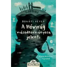 Manó Könyvek A Hóvirág másodkormányosa jelenti gyermekkönyvek