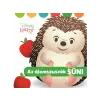  Manó Könyvek - Az álomszuszék süni Disney Baby