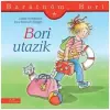 Manó Könyvek Bori utazik - Barátnőm, Bori 40.