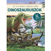 Manó Könyvek - Dinoszauruszok - Az én óriás böngészőm