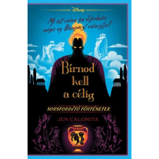 Manó Könyvek Disney - Bírnod kell a célig - Sorsfordító történetek (B) gyermek- és ifjúsági könyv