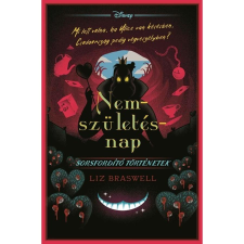 Manó Könyvek Disney - Nemszületésnap - Sorsfordító történetek - Élfestett gyermek- és ifjúsági könyv