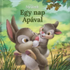 Manó Könyvek Disney Nyuszik - Egy nap Apával