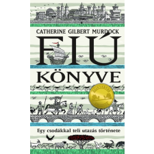 Manó Könyvek Fiú könyve gyermek- és ifjúsági könyv