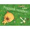 Manó Könyvek Fogjunk verebet! - Malac és Liba 4.