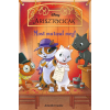 Manó Könyvek Kiadó Disney Arisztocicák - Most mutasd meg!