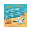  Manó Könyvek - Kukucs Pliccs! Placcs!