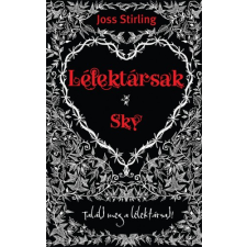 Manó Könyvek Lélektársak 1. Sky gyermek- és ifjúsági könyv