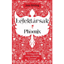 Manó Könyvek Lélektársak 2. Phoenix gyermek- és ifjúsági könyv