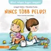 Manó Könyvek Nincs több pelus! | Lengyel Szilvia,Pásztohy Panka
