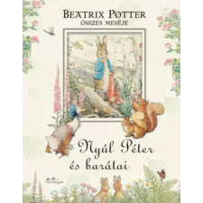 Manó Könyvek Nyúl Péter és barátai | Beatrix Potter egyéb könyv