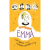 Manó Könyvek Oltári Austen - Emma