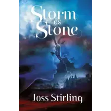 Manó Könyvek Storm és Stone gyermekkönyvek
