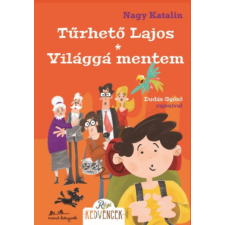 Manó Könyvek Tűrhető Lajos, Világgá mentem antikvárium - használt könyv