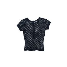 Manoush Pulóverek NANY Kék EU XS női pulóver, kardigán