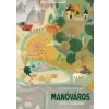 Manóváros - 7 játék a szabadban