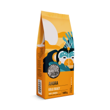 Mantaro ahora szemes kávé 1kg kávé