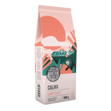 Mantaro Calma szemes kávé 1000g kávé