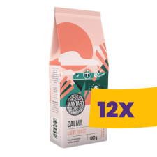 Mantaro Calma szemes kávé 1000g (Karton - 12 db) kávé