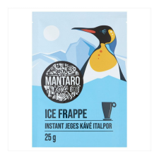  Mantaro Ice Frappe instant jegeskávé italpor - 25g kávé