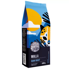  Mantaro Walla szemes kávé 1000g kávé