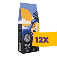 Mantaro Walla szemes kávé 1000g (Karton - 12 db) kávé