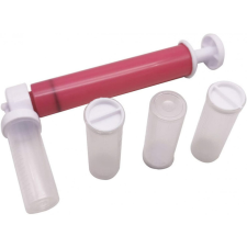  Manuális airbrush/ festékszóró pumpa sütés és főzés