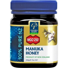 Manuka Health manuka méz (MGO 250+) 250g méz