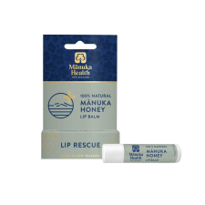 Manuka Honey Lip Balm - 4,5g ajakápoló