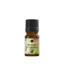  Manuka illóolaj - 5 ml illóolaj