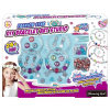 Manyuk Toys Csináld magad karkötő készítő szett charmokkal