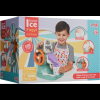 Manyuk Toys Dream Ice Fagyi műhely - kék