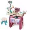 Manyuk Toys Orvosi rendelő játékszett - 23 db-os