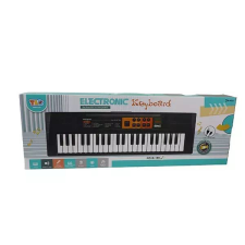 Manyuk Toys Szintetizátor - 44 billentyűs játékhangszer