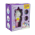 Manyuk Toys Unikornis matricanyomda szett