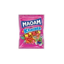 Maoam kracher - 70g csokoládé és édesség