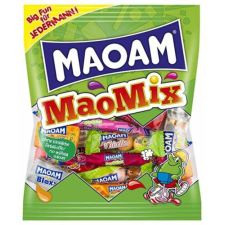  Maoam Olvadó Rágóbonbon Keverék Részben  Cola Ízesítéssel 250g csokoládé és édesség