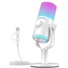 MAONO DM30 RGB White mikrofon