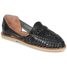 Mapache Szandálok / Saruk ALEGRE Fekete 40 női szandál