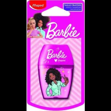 MAPED Barbie: Shaker tartályos hegyező, egylyukú hegyező