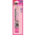 MAPED BB Grafitceruza, HB, háromszögletű, MAPED "Barbie", 6 darab