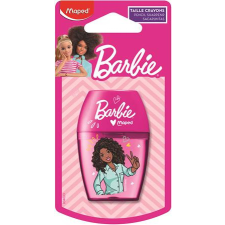 MAPED BB Hegyező, egylyukú, tartályos MAPED &quot;Barbie Shaker&quot; hegyező