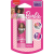 MAPED BB Radírstift, pótbéllel, maped "barbie" 152013