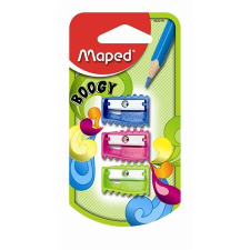 MAPED Boogy, egylyukú hegyező