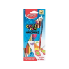 MAPED COLOR`PEPS DUO színes ceruza 12 db/doboz