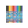 MAPED Color'Peps Ocean Life Filctoll készlet - Vegyes színek (12 db / csomag)